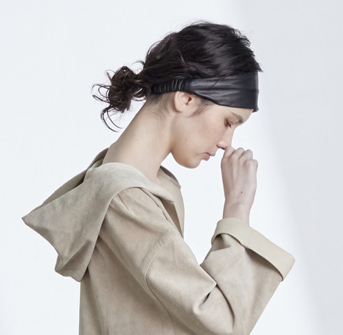 HAIR BAND | SISII