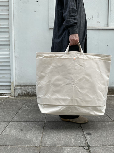 バッグ This is a(n) Ex. Base Tote L This is a(n)(ディスイズアン