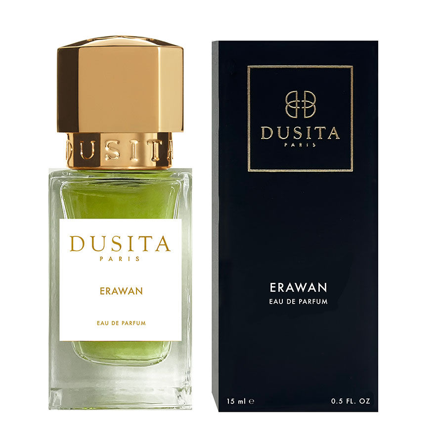 Tonka Latte 15ml | New Gourmand Eau de Parfum | Parfums Dusita