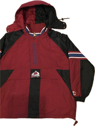 STARTER】XL ナイロンジャケット | Net Side Store