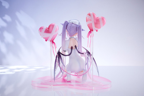 rurudo氏 イヴSWEET TOXIC Ver. | PINK CHARM