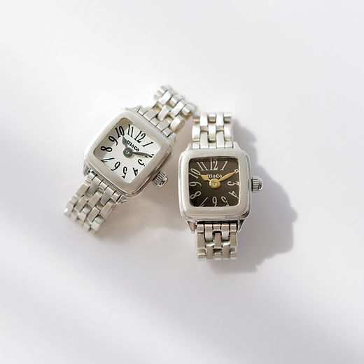 moco | ring watch | 指時計 | tokyo | web store