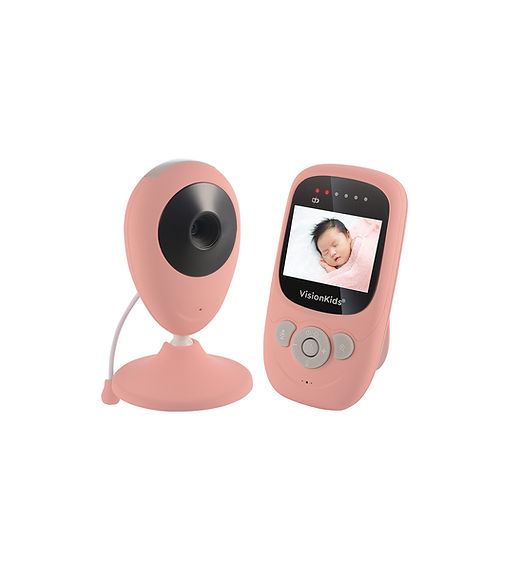 ベビーモニター Baby Monitor | VisionKids | Japan