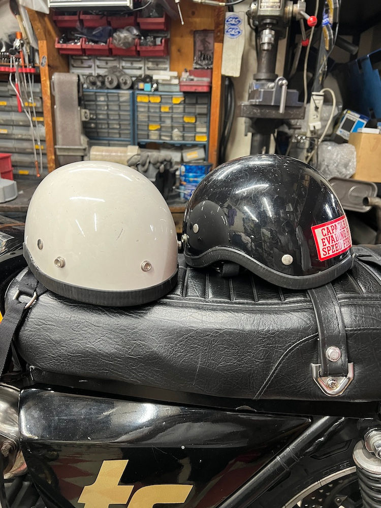 SAMS MOTORCYCLE GEAR
