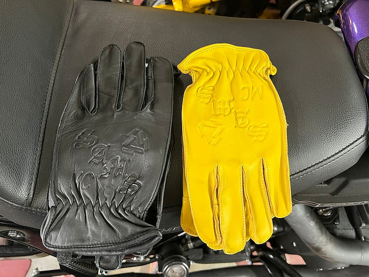 SAMS MOTORCYCLE GEAR