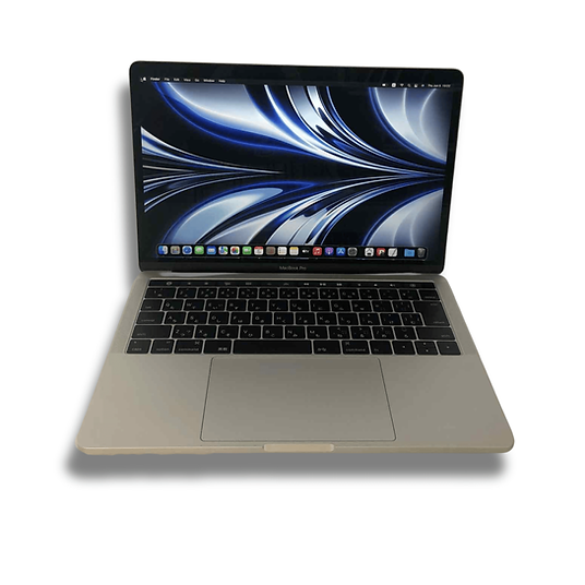 MacBook Pro 13インチ (2016年モデル / Touch Bar搭載) / Core i5