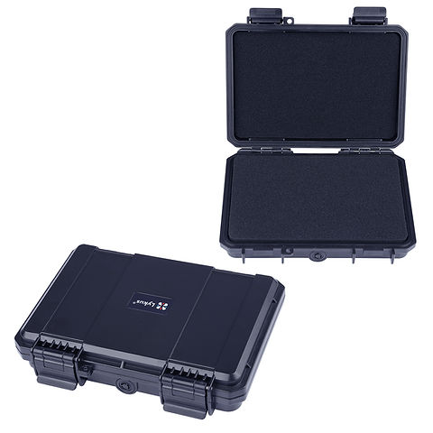 Lykus HC-1810 Mini Hard Case | Lykus