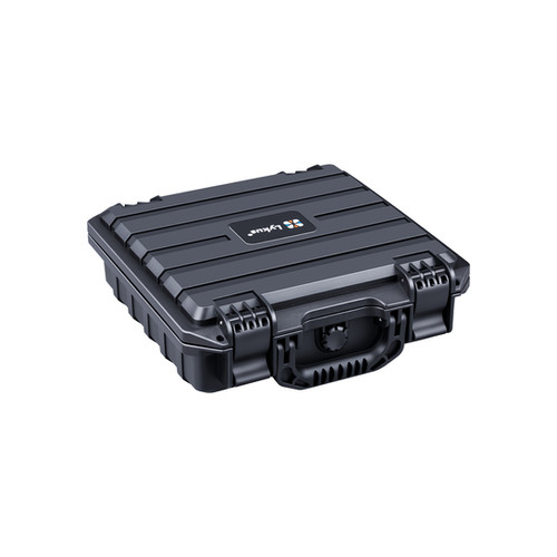 Lykus HC-2811 Waterproof Hard Case | Lykus