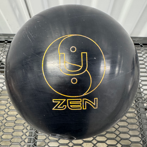 15LB 900 Global Zen U | UsedBowlingBalls.com