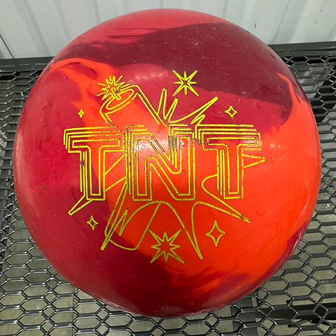 15LB Roto Grip TNT | UsedBowlingBalls.com
