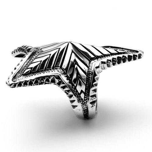 Depp Star | CODY SANDERSON STORE