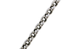 vol.6 | Double Arrow Clasp Chain | CODY SANDERSON STORE