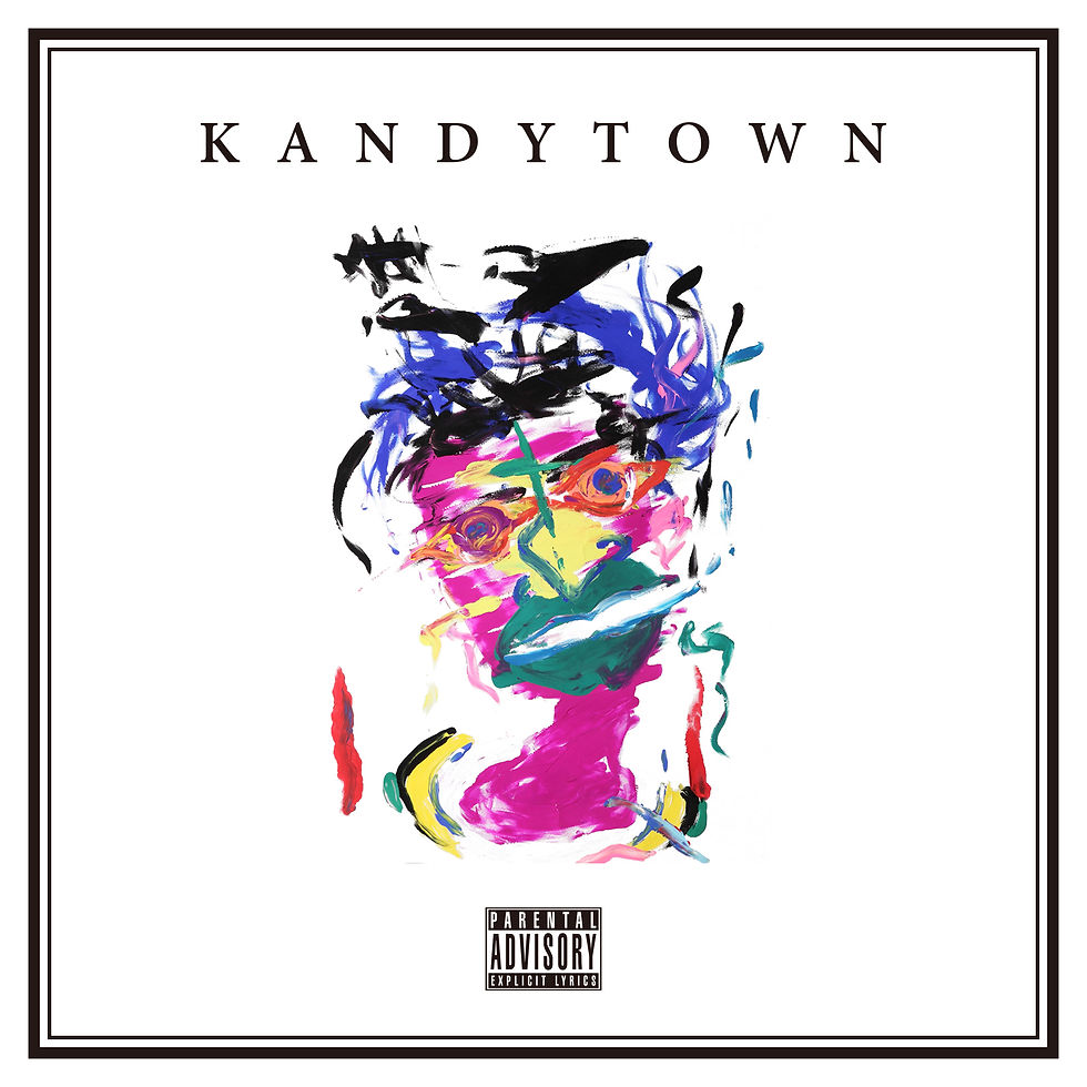 MUSIC | KANDYTOWNLIFE