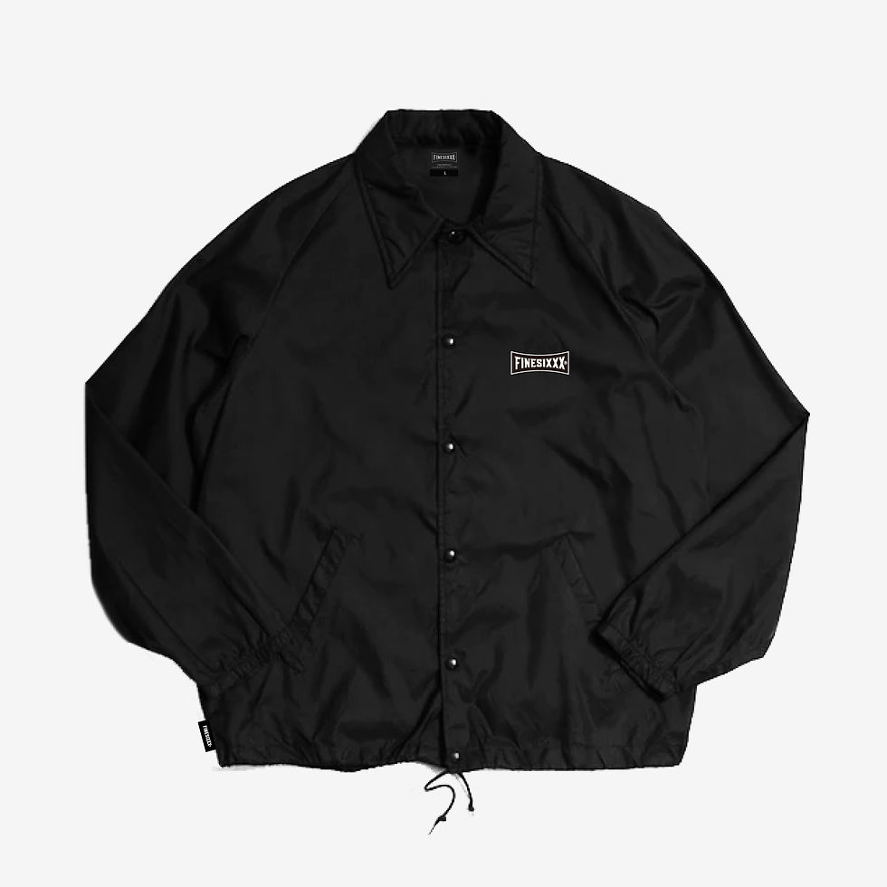 FINESIXXX | ファインシックス