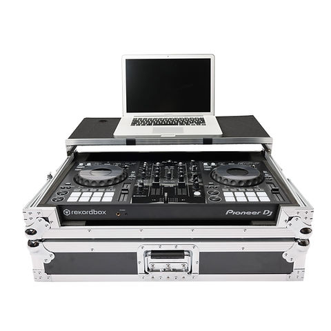DJ-CONTROLLER WORKSTATION DDJ-800 | magma-bags.com