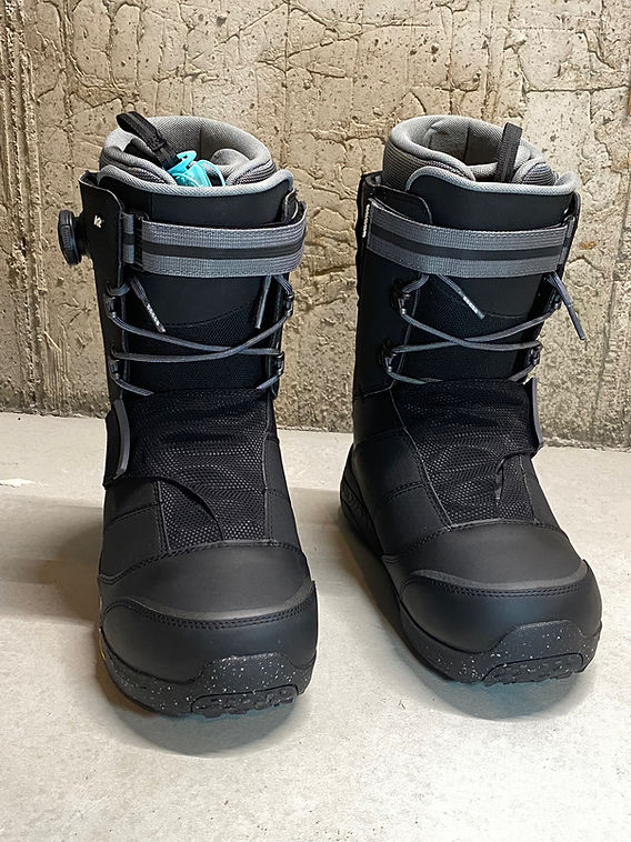 The K2 Waive Snowboard Boots