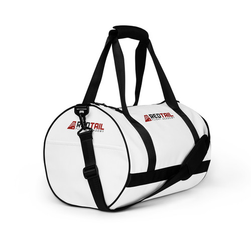 All-over print gym bag | RTFA