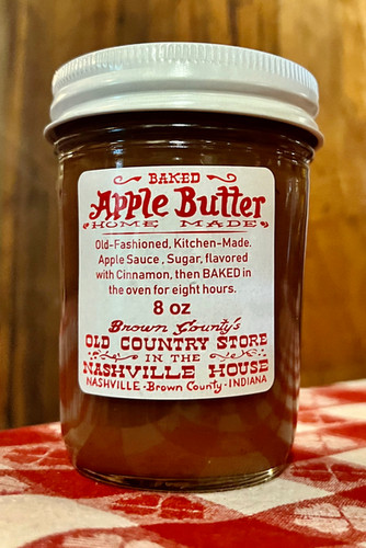 Homemade Apple Butter | The Nashville House