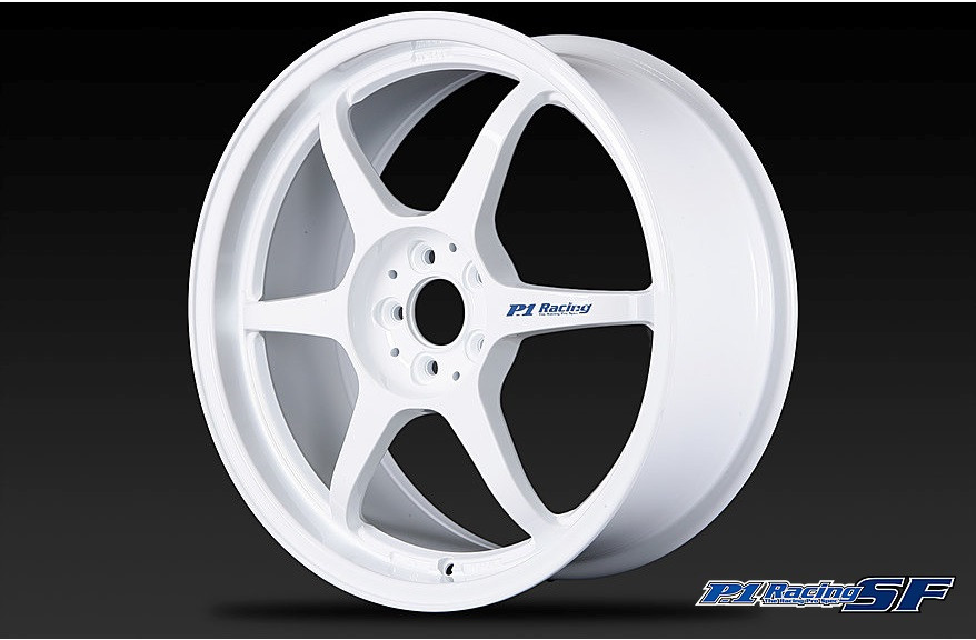 バーディークラブ・ホイール・Buddyclub 販売代理店 aai motorsports