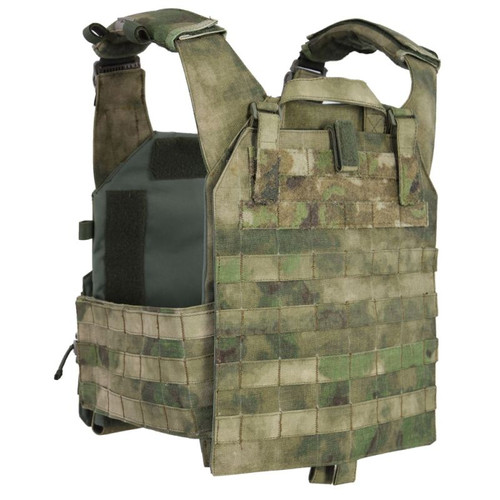 Chest Rig (Vest) Plate Carrier M2-QR MOLLE ANA Tactical Russian