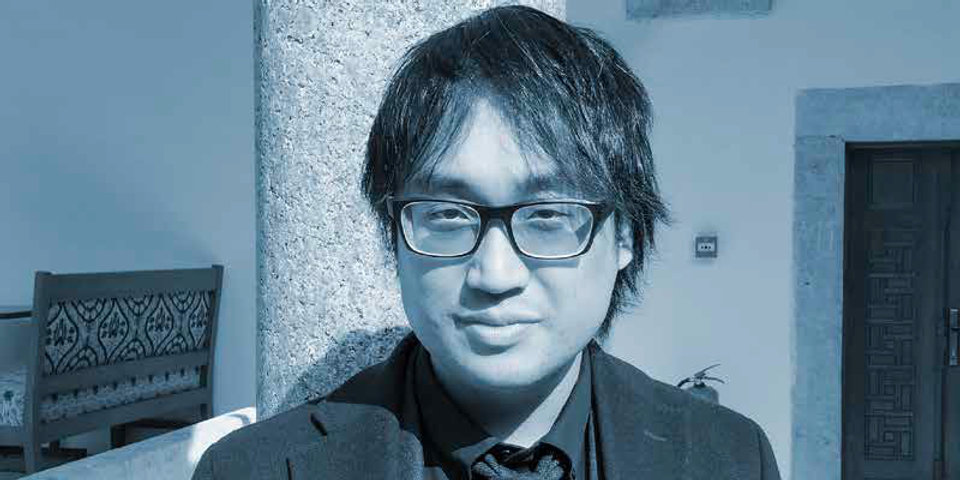 The Art of Embracing: Tasawwuf and Japanese Culture, Dr. Naoki