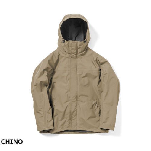 25-26 GREENCLOTHING FREE JACKET(グリーンクロージング フリー