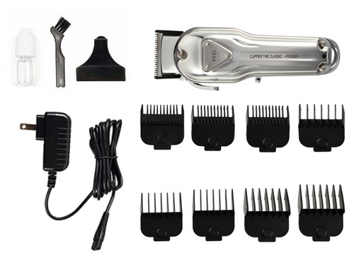 FEEL Clipper The Classic - PREMIER 2 - | FEEL Japan