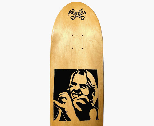 Jay Adams | RED DOT