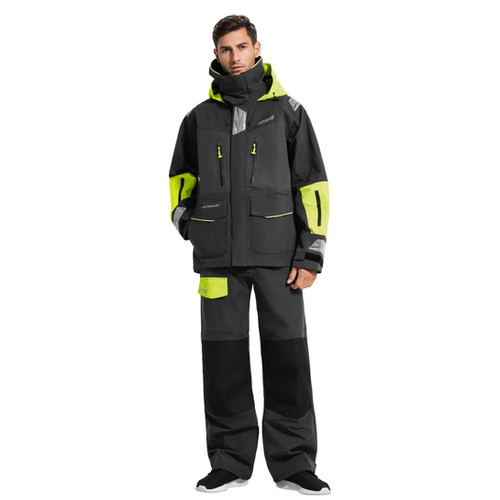 NAVIS Marine 3-L GORE PRO TEX Sailing suit 547 | Navismarine.us