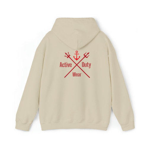 THEREDTHREAD S logo hoodie tank シズニルック THEREDTHREAD S logo