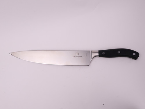 Victorinox Grand Maître Chef's Knife 7.7403.25 | Malique Butcher