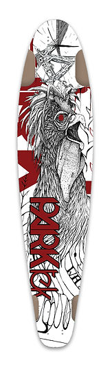 Surf Stick | Park Tek Boarding Co