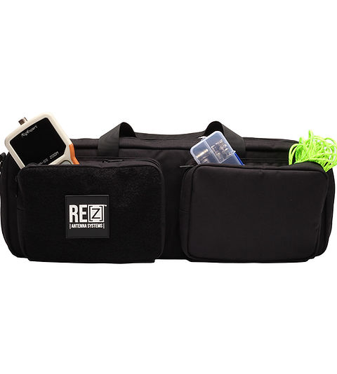FlexPack | REZ Antenna Systems