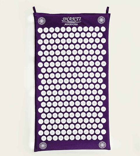 Shakti Acupressure Mat - Advanced | OM Shack