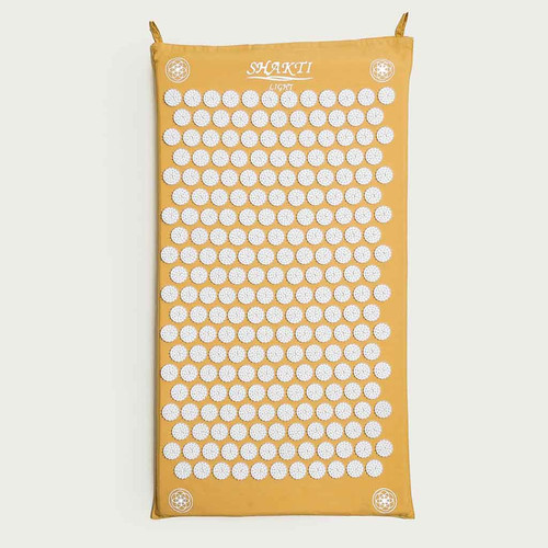 Shakti Acupressure Mat - Light | OM Shack