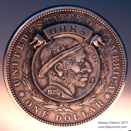 Hobo Token 