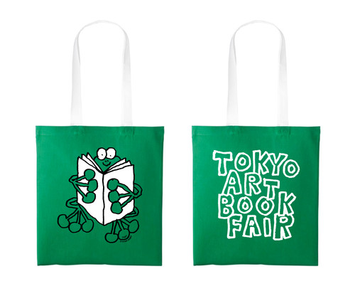 TABF 2024 x Stefan Marx / TOTE BAG | CYRO