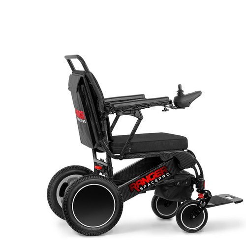Ranger Spacepro XXL: 23