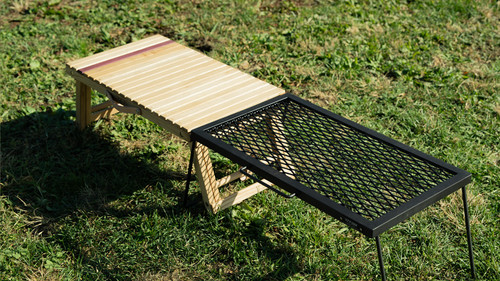 CARRY TABLE | サンゾー工務店