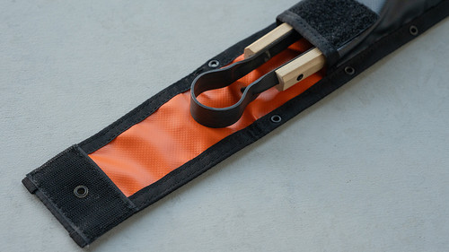 PULSE CASE（Balistics） | サンゾー工務店