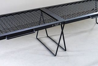 IRON TABLE | サンゾー工務店
