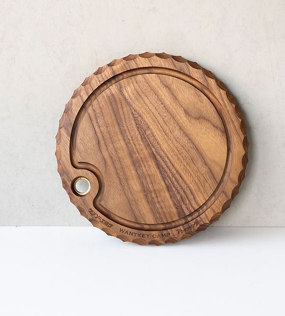 KC TOP PLATE_3AW | サンゾー工務店