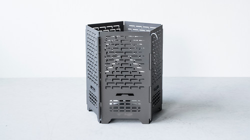 RODAN (BRICK) スタンダード＆HANGETSUセット | サンゾー工務店