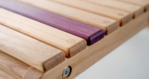 CARRY TABLE | サンゾー工務店