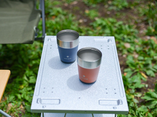 SP Limited Fes 2024 Spring - Shimo Tumbler 360 DUO SET | CAMP
