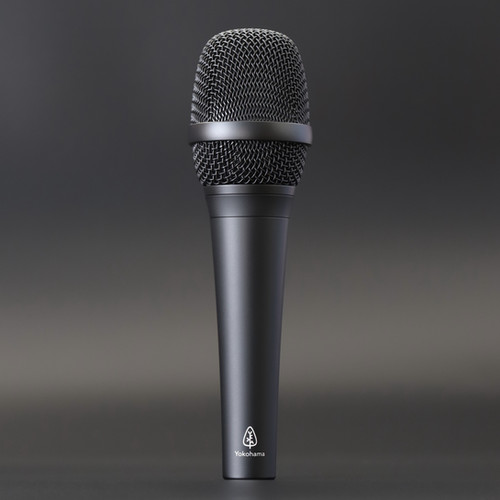 sakura | Yokohama Microphone