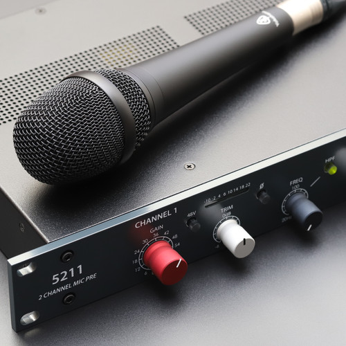 momiji | Yokohama Microphone