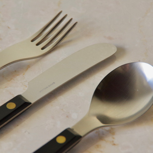 David Mellor | デヴィッド メラー Provençal dessert fork | STILL LIFE