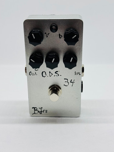 BJFe ODS34 5K | PrimoFX LLC