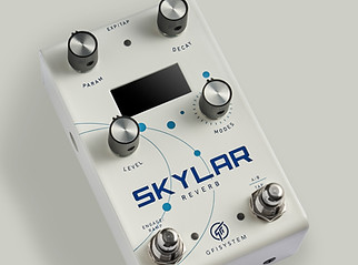 Skylar | Pedals
